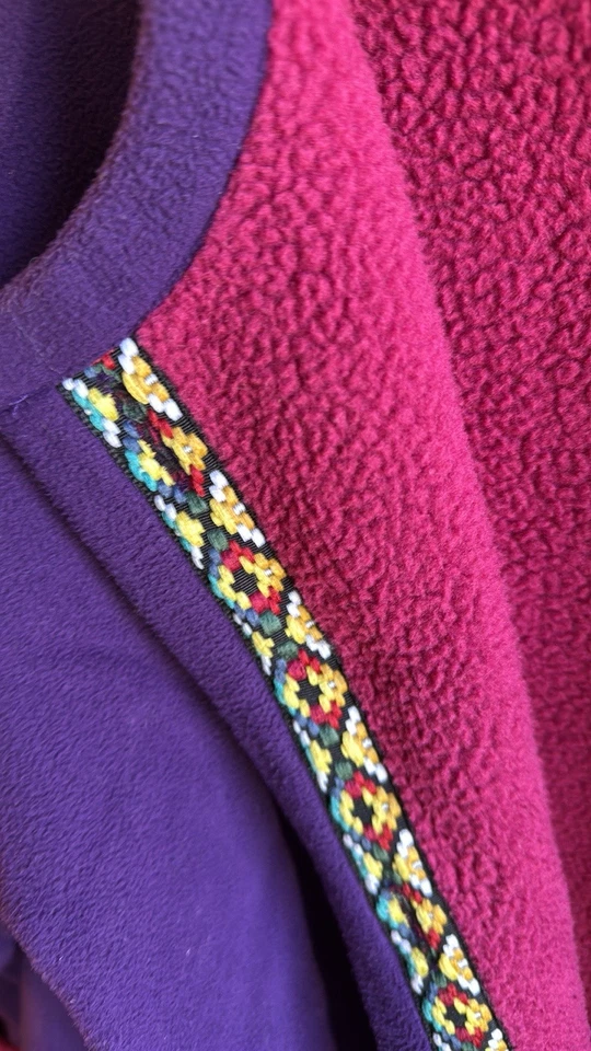 Abrigo forrado PXL Sahalie Sherpa Foto 3 de 4