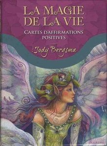 La magie de la vie : Cartes daffirmation positive | Buch | Zustand gut