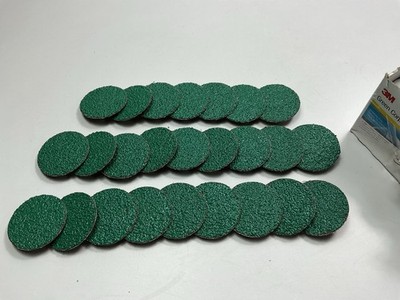 3M 01398 Green Corps Roloc 2