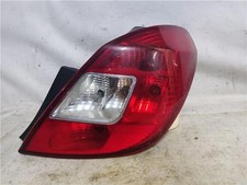 Feu arrière Opel CORSAVAN