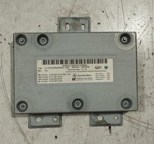 CENTRALINA RADIO NAVIGATORE PER MERCEDES Classe A W169 4° Serie A2049000300 (0