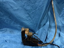 Jdm Green Light Automatic Parking Pole Antina Japan Used