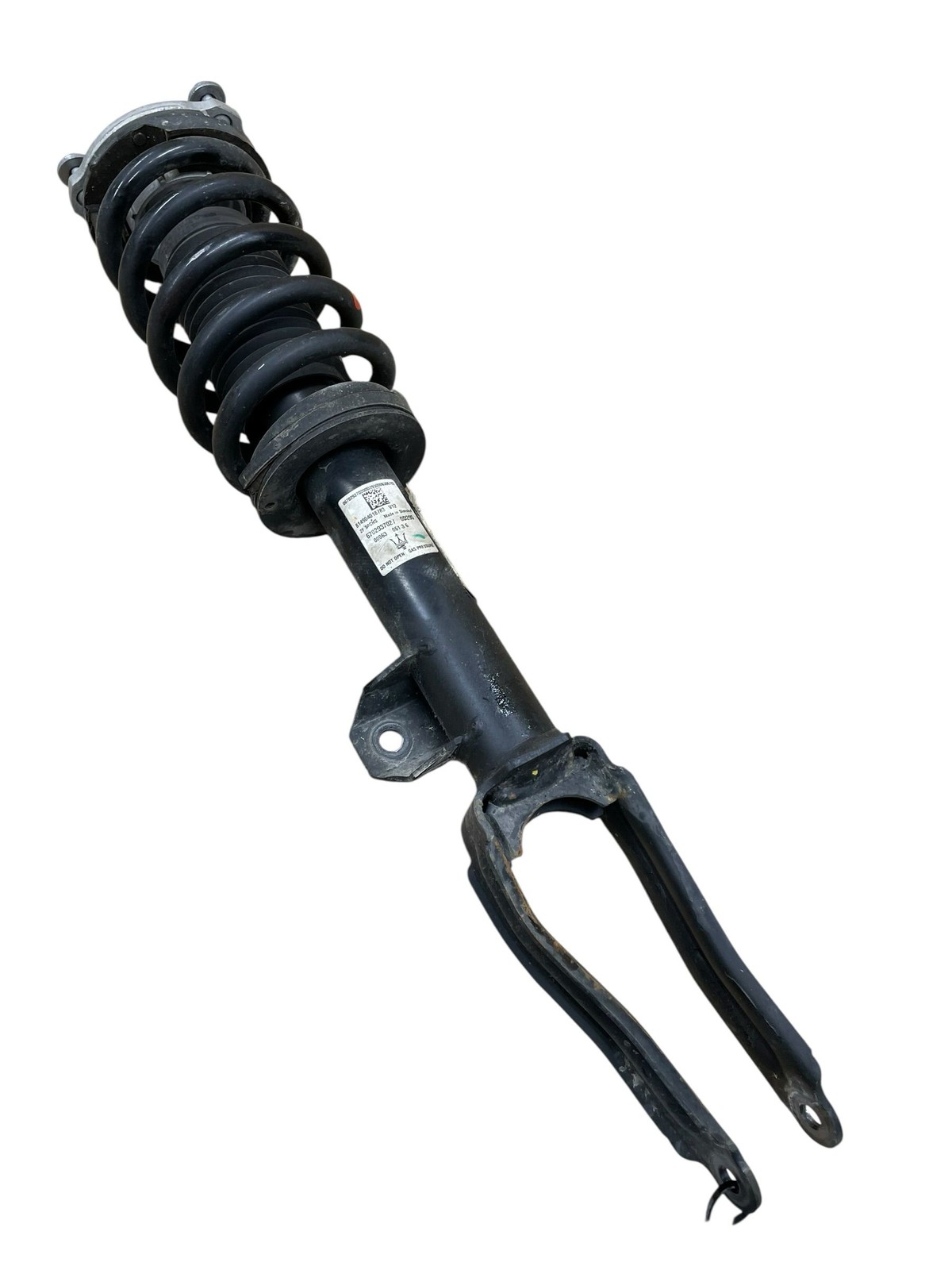 2023-2026 MASERATI GRECALE GT M182 OEM FRONT LEFT SHOCK ABSORBER 670293702