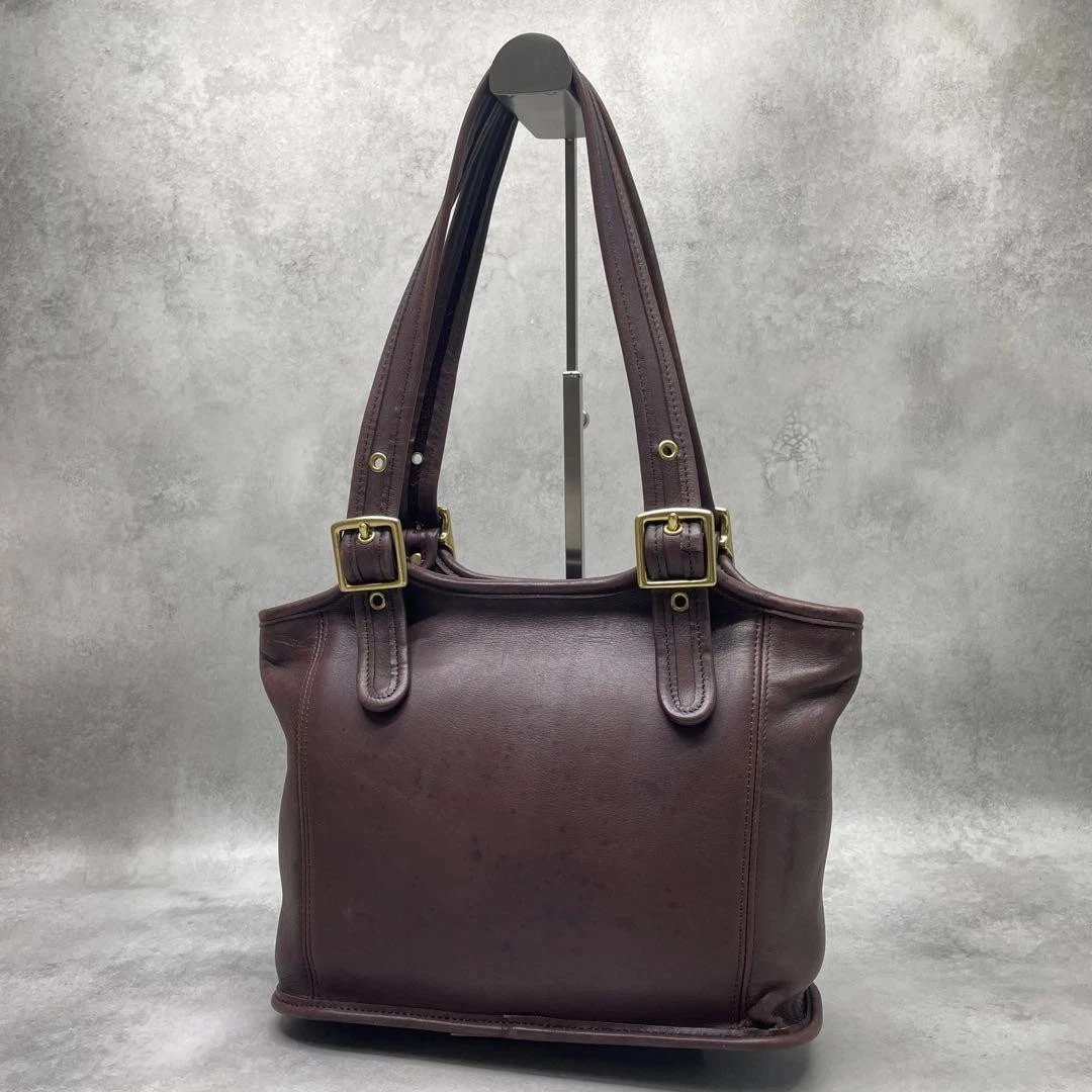 バッグ Vintage Coach Leather Tote Bag Brown Coach Legacy Tote Brown Bags & Handbags for Women for sale | eBay