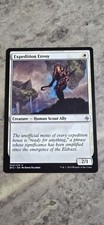 Expedition Envoy Battle for Zendikar Regular Creature Uncommon MTG NM 