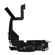 Phone Accessories OEM Charging Port Dock Mic Flex Replacement For iphone 14pro