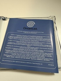 POD 2 Multiplayer Online  Sega Dreamcast Game Boxed with Manual 2000 PAL VGC CIB