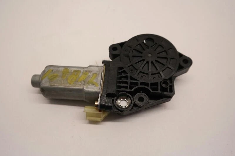 2001-2006 Hyundai Elantra Sedan OEM Left Driver Rear Window Regulator Motor - Image 3 of 4