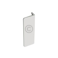 TüRgriff Aeg 223660606/3 FüR Innere GefrierfachtüR KüHlschrank