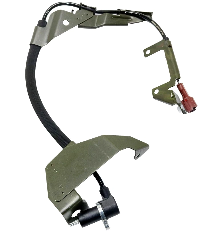 FRONT LEFT ABS SPEED SENSOR FOR OPEL VAUXHALL FRONTERA ISUZU TROOPER 1998-2004 - Image 4 of 4