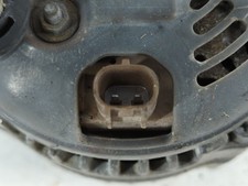 2001-2003 Dodge Durango Alternator Generator ...
