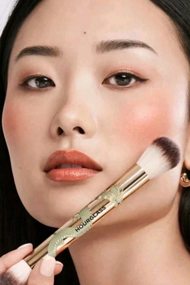 Reloj de Arena Iluminación Ambiental Editar Cepillo Dúo 2024 Edición Limitada Dragón ¡NUEVO EN CAJA!! Foto 4 de 4