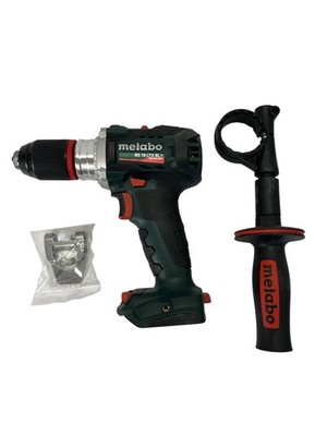 metabo Akku-Bohrschrauber BS 18 LTX BL I