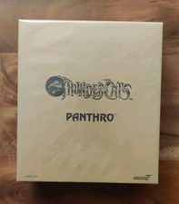 ThunderCats Ultimates PANTHRO First Edition Super7 Collector Grade MIB FREE SHIP