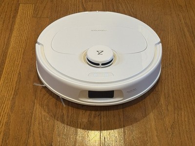 Roborock Q Revo PRO (QR1PES) Robot Only -Used 91 hr, Fully