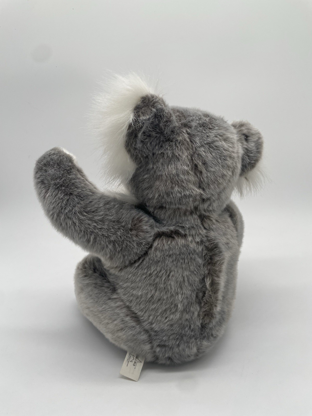 Vintage Stars in the Wild Koala Plush Stuffed Animal 15" Lights Sounds