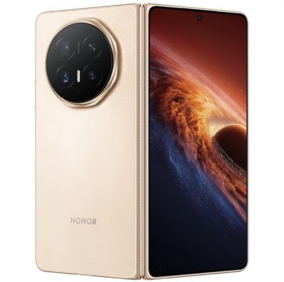 Honor Magic V6 5G 512GB 16GB Gold Foldable China Model Unlocked