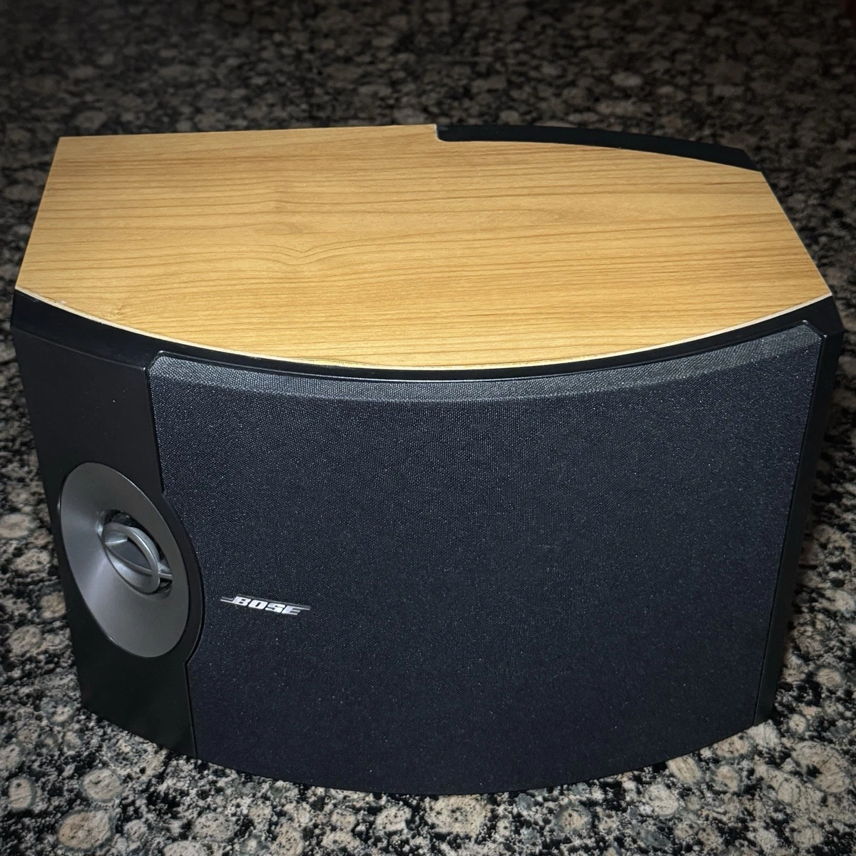 Home Bose 301 Series V Speakers & Subwoofers for sale - eBay