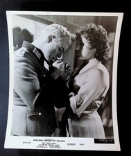 MARLON BRANDO  THE YOUNG LIONS (1958)  Original Movie Stills  Set of 2