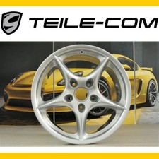 Porsche 911 996 18" Carrera Wheel Rim/Wheel Rim 10J x 18 ET65 99636214003