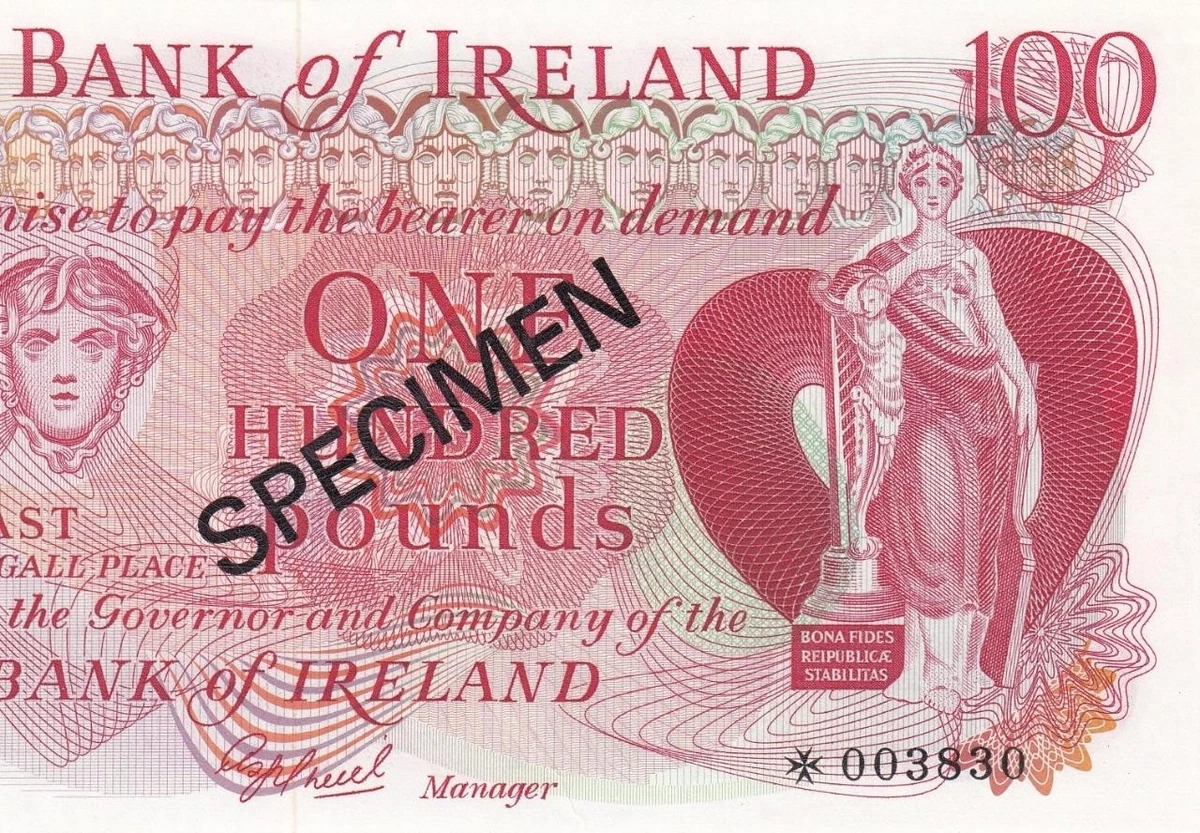 100 英镑 (99) 사진