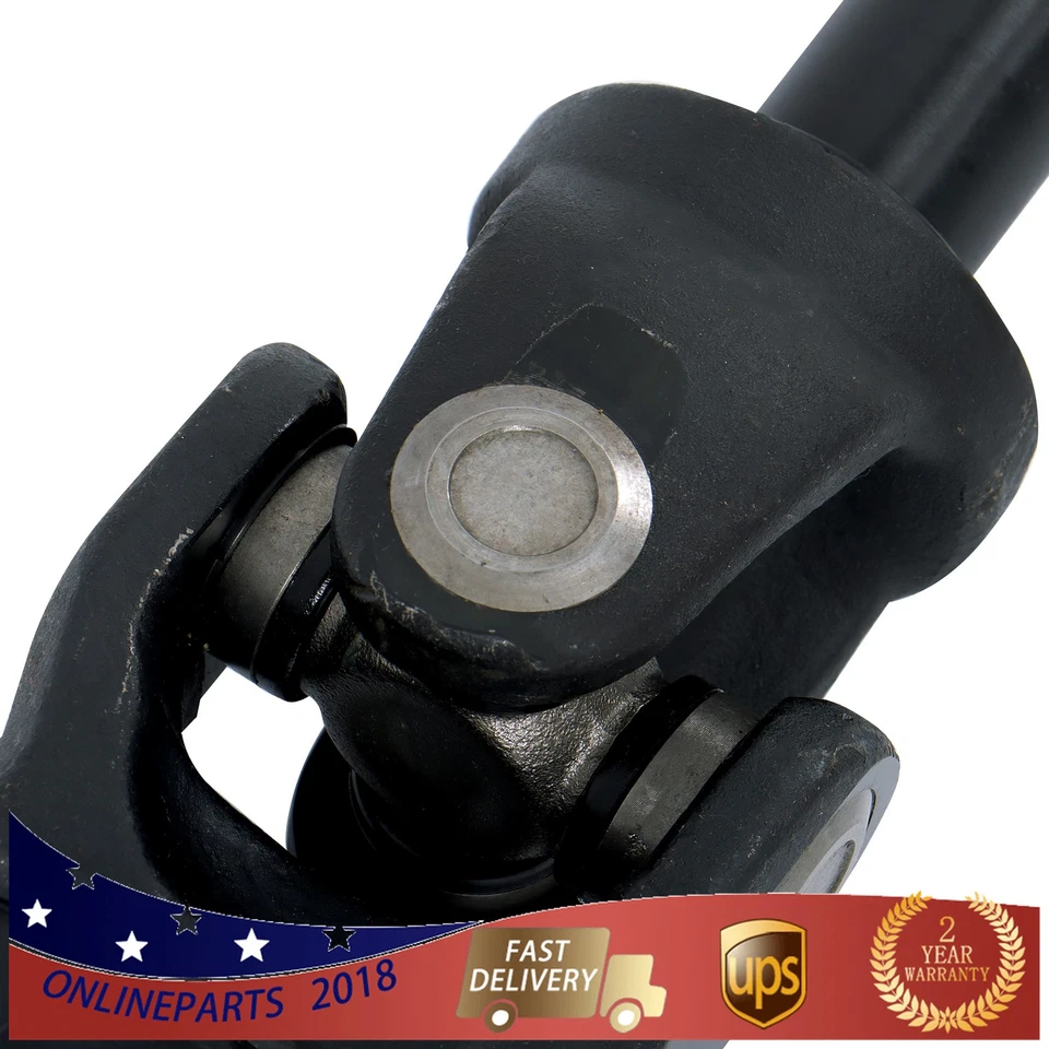 Axle Shaft For Ford F-250 F-350 Super Duty 2005-2012 4WD Front Passenger Side - Image 4 of 4