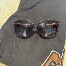 Guess Sunglasses GF0394 81Z 56-17-140 x2   Gradient Purple   Pre-Owned