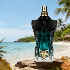 Jean Paul Gaultier Le Beau 125ML