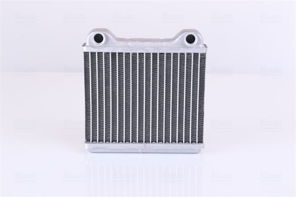 Système de chauffage NISSENS 70225 pour retrouver un confort thermique optimal en hiver