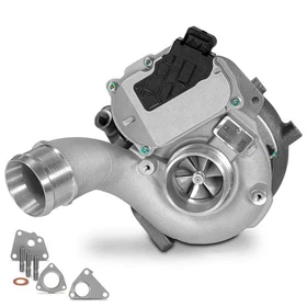 OE Germany Turbolader AUDI VW 3,0 2,7 0591455702L 0591455702LV 0591455702LX