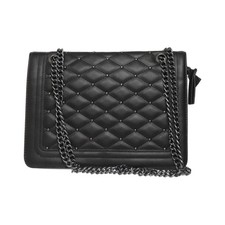 Deichmann, Umhängetasche, Damen, Schwarz, 25, 8, 19 cm #lnL