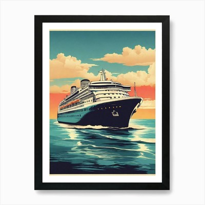Standard Duotone Basic Pop Art Vinta gerahmtes Wandbild Poster Leinwanddruck Bild