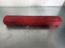 Snap-on Qjr-2100c 38 Drive Click Torque Wrench 15-100 Ft. Lbs. Usa