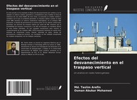 Md. Taslim Arefin (U. A.) | Efectos Del Desvanecimiento En El Traspaso Vertical