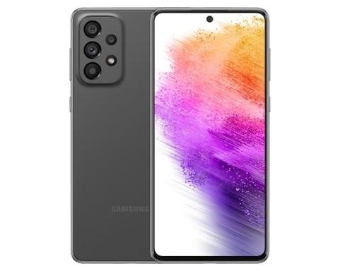 商品説明欄、編集済み。 限界最終値下げ！Galaxy A73 5G本体 Samsung Galaxy A73 5G - 128 GB - Awesome Gray (Unlocked) for sale