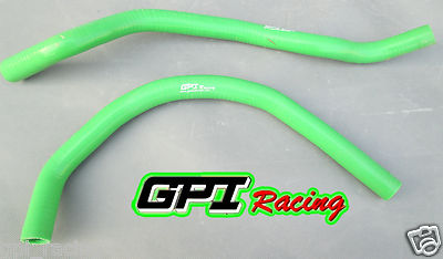 GPI Racing Yamaha banshee YFZ 350 YFZ350 Silicone Radiator Hose WHITE