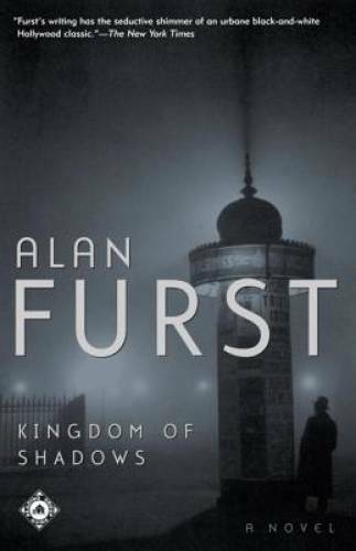 Kingdom of Shadows - Paperback By Furst, Alan - GOOD - Bild 1 von 1