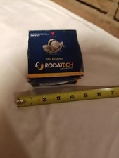 R6-ZZ Shielded Radial Ball Bearing 3/8 ID X 7/8 OD X 9/32 Wide SpinCo