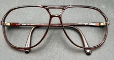Silhouette SPX M2084  Austria Designed Eyeglasses Frame Only
