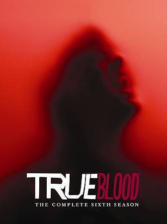 True Blood: The Complete Sixth Season (DVD, 2014, 4-Disc Set) - Picture 1 of 1