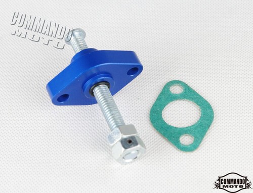 For Suzuki Quadsport LTZ400 2003-2014 LTA450X CNC ATV Bike Cam Chain Tensioner - Picture 3 of 8