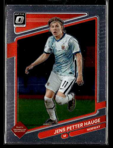Panini Donruss World Cup Road to Qatar 2022 - Complete your Set - Optic singles - Picture 121 of 246