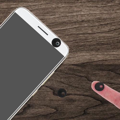 6 Stück Handy-Kamera-Abdeckungen, Sichtschutz-Kamera-Abdeckungen, - 第 10/11 張圖片