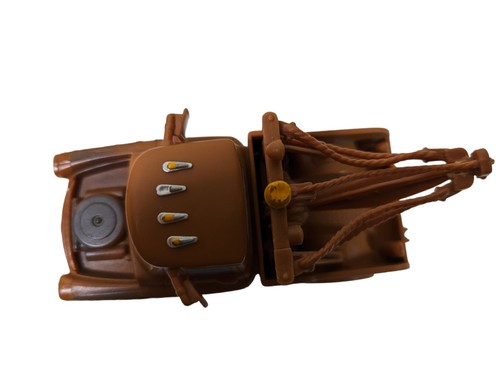 Disney Care Pixar Mater Tow Truck - Picture 8 of 9
