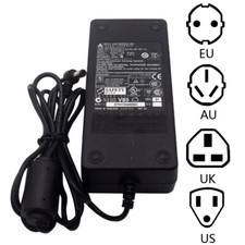 Power Supply AC Adapter Charger for Cisco Aironet AIR-AP1250 Series Access Point