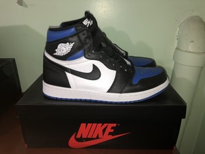 royal toe size 10