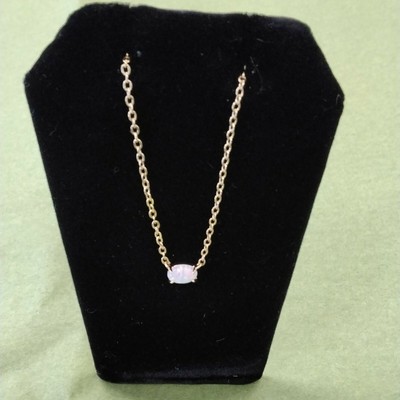 ETTIKA 18k Gold-Plated Brass Kyocera 