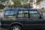 NEW Steel Roof Rack Tray / Cargo Basket - 180x125cm, Black For Transit Van, 4x4, SUV