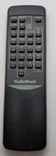 GENUINE RadioShack 15-1981 Remote Control