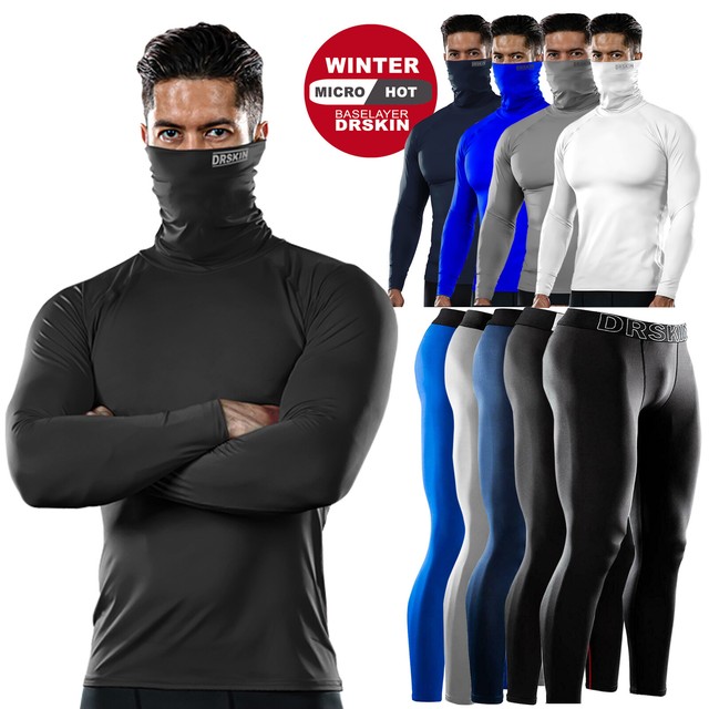 tight thermal shirts